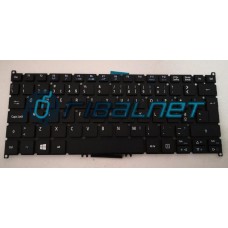 Teclado PT ACER 60.M8WN1.026